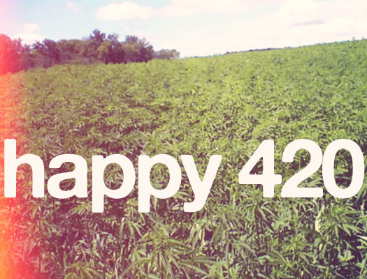 Happy-420